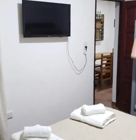 Duo Home Salta Exterior photo