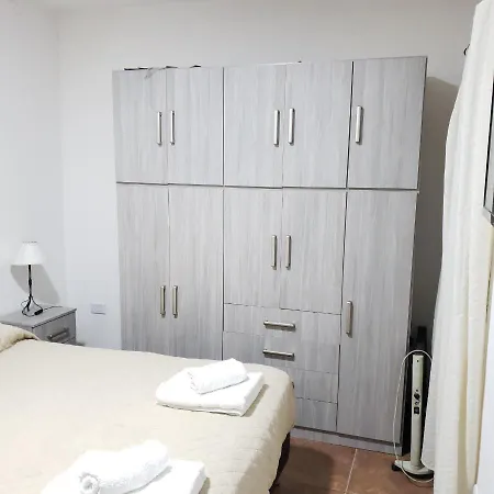 Duo Home Salta Exterior photo