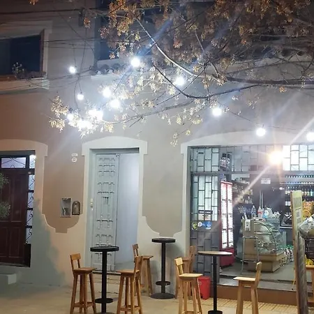Duo Home Salta Exterior photo