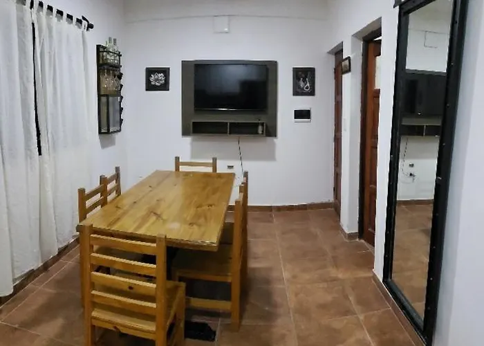 Duo Home